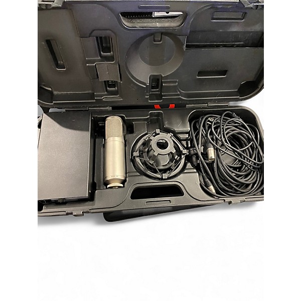 Used RODE K2 TUBE MICROPHONE Tube Microphone