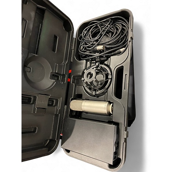 Used RODE K2 TUBE MICROPHONE Tube Microphone