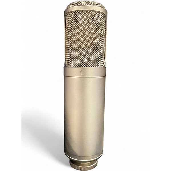 Used RODE K2 TUBE MICROPHONE Tube Microphone
