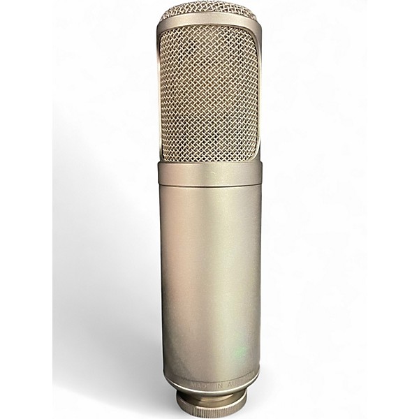 Used RODE K2 TUBE MICROPHONE Tube Microphone