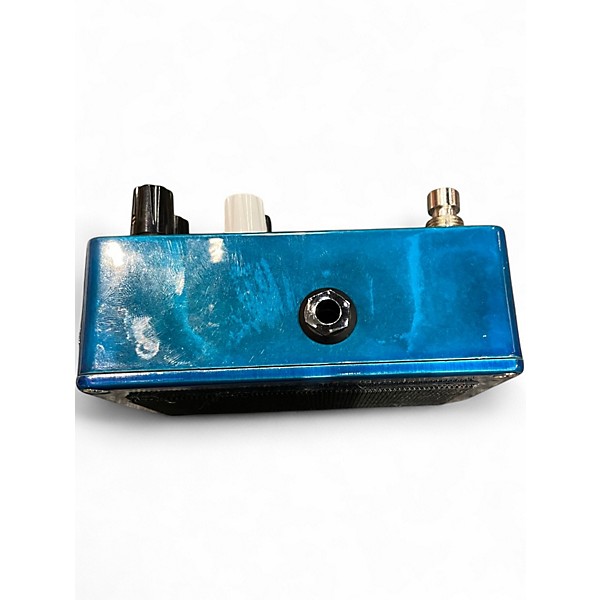 Used EarthQuaker Devices Avalanche Run V2 Delay Effect Pedal