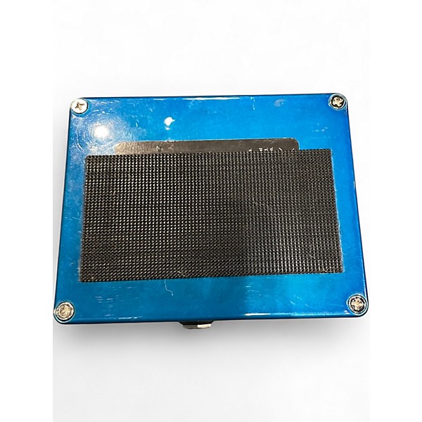 Used EarthQuaker Devices Avalanche Run V2 Delay Effect Pedal