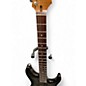 Used Ibanez AZ24S1F Black Sunburst Solid Body Electric Guitar