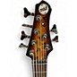 Used MTD KINGSTON Z6 SUNBURST Electric Bass Guitar