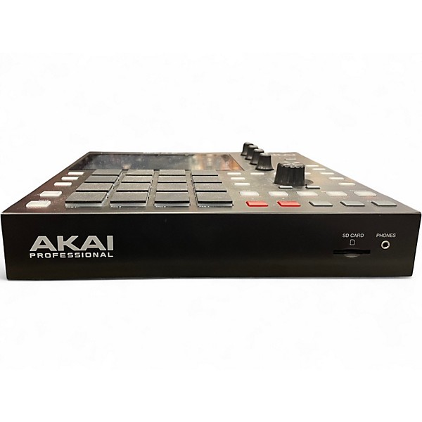 Used Akai Professional MPC ONE Production Controller