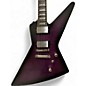 Used Epiphone PROPHECY EXTURA PURPLE BURST Solid Body Electric Guitar