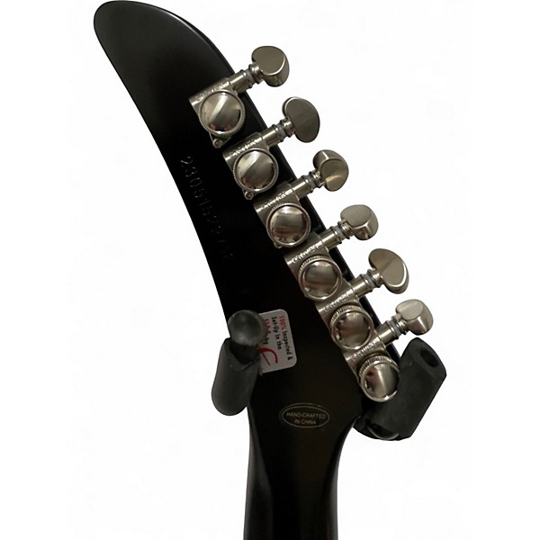 Used Epiphone PROPHECY EXTURA PURPLE BURST Solid Body Electric Guitar