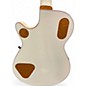 Used Gretsch Guitars G6134 White Penguin VIINTAGE WHITE Solid Body Electric Guitar