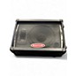 Used Kustom KPM10 Powered Monitor