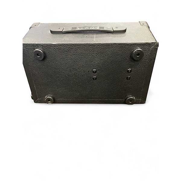 Used Kustom KPM10 Powered Monitor