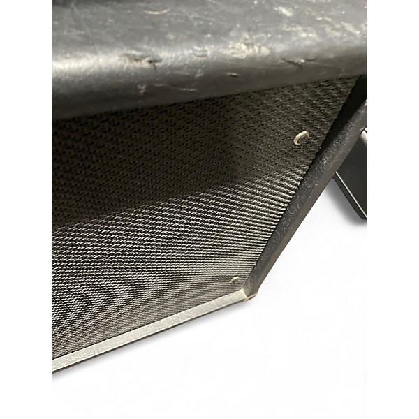 Used MESA/Boogie three quarter back 2x12 Guitar Cabinet