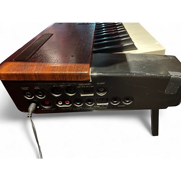 Used Yamaha P120 Digital Piano