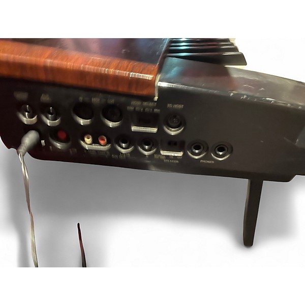 Used Yamaha P120 Digital Piano