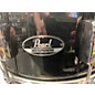 Used Pearl 14in ROADSHOW Black Drum