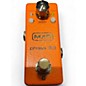 Used MXR M290 Phase 95 Effect Pedal thumbnail