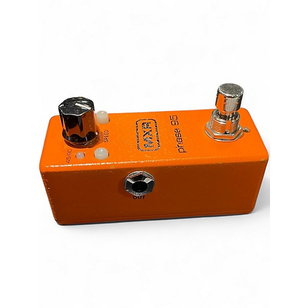 Used MXR M290 Phase 95 Effect Pedal