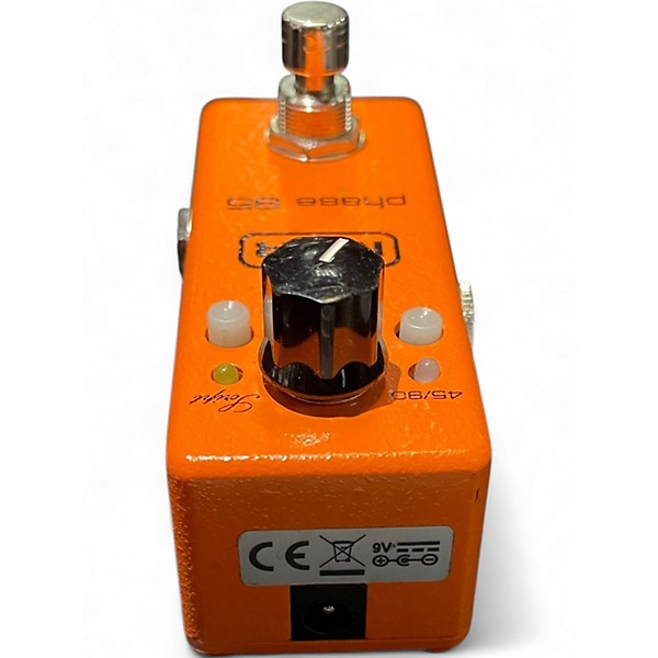 Used MXR M290 Phase 95 Effect Pedal