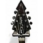 Used Firefly WARHAMMER LIGHTNING GRAPHIC Solid Body Electric Guitar