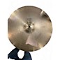 Used Paiste 18in 404 Medium Cymbal thumbnail