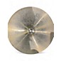 Used Paiste 18in 404 Medium Cymbal