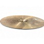 Used Paiste 18in 404 Medium Cymbal