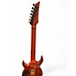 Used Agile PRO827 SUNBURST ORANGE Solid Body Electric Guitar