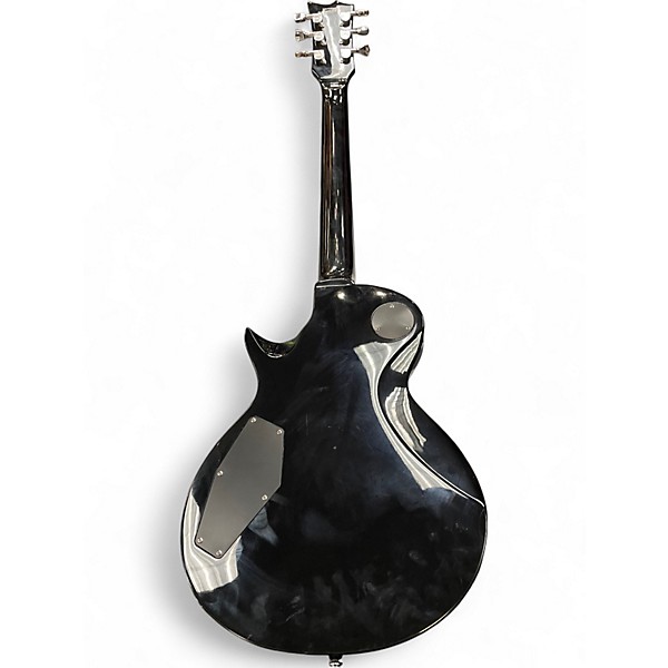 Used ESP LTD EC256 Trans Red Solid Body Electric Guitar