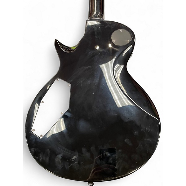 Used ESP LTD EC256 Trans Red Solid Body Electric Guitar