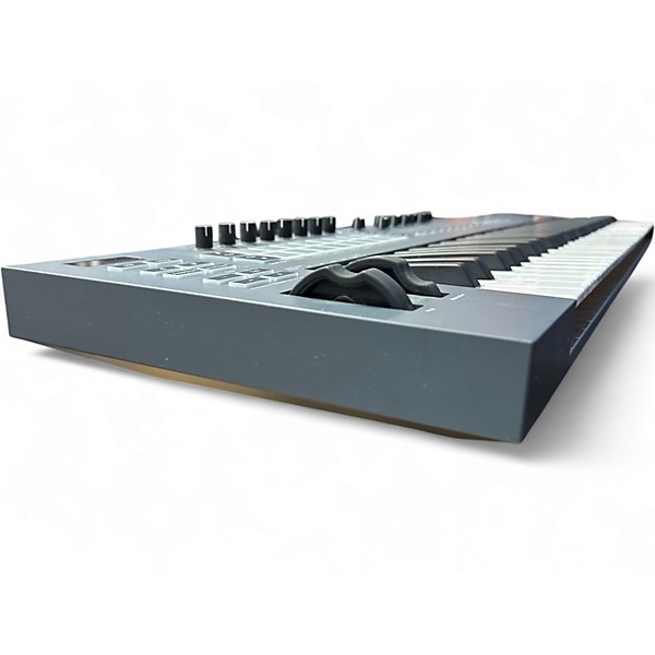 Used Novation FLKey 61 MIDI Controller