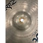 Used Zildjian 14in ZBT Rock Hi Hat Pair Cymbal