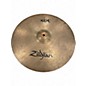 Used Zildjian 16in ZBT Crash Cymbal thumbnail