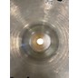 Used Zildjian 16in ZBT Crash Cymbal