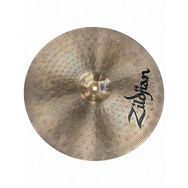 Used Zildjian 16in ZBT Crash Cymbal