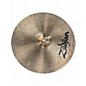 Used Zildjian 16in ZBT Crash Cymbal