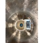 Used Zildjian 16in ZBT Crash Cymbal