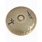 Used Zildjian 16in L80 Low Volume Crash Cymbal thumbnail
