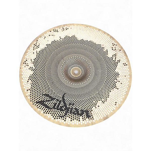 Used Zildjian 16in L80 Low Volume Crash Cymbal