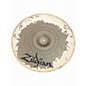 Used Zildjian 16in L80 Low Volume Crash Cymbal