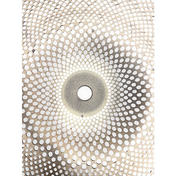 Used Zildjian 16in L80 Low Volume Crash Cymbal