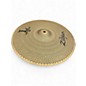 Used Zildjian 16in L80 Low Volume Crash Cymbal