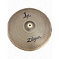 Used Zildjian 20in L80 Low Volume Ride Cymbal thumbnail