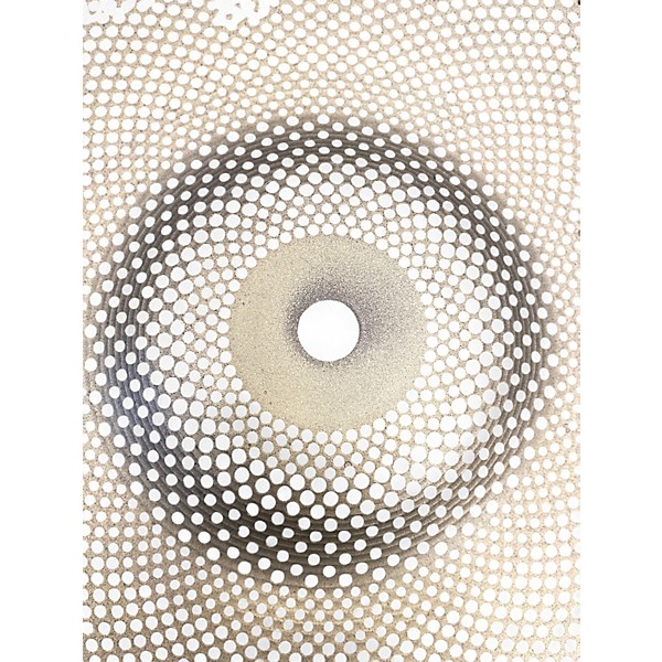 Used Zildjian 20in L80 Low Volume Ride Cymbal