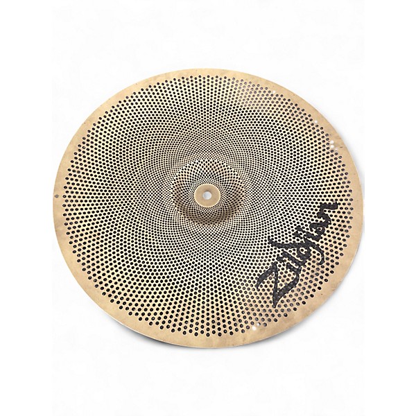 Used Zildjian 20in L80 Low Volume Ride Cymbal