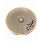 Used Zildjian 20in L80 Low Volume Ride Cymbal