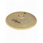 Used Zildjian 20in L80 Low Volume Ride Cymbal