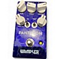 Used Wampler Pantheon Overdrive Effect Pedal thumbnail