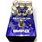 Used Wampler Pantheon Overdrive Effect Pedal