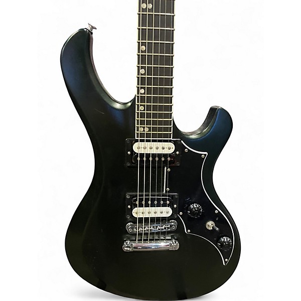 Used Gibson VICTORY REISSUE SATIN GREEN Solid Body Electric Guitar