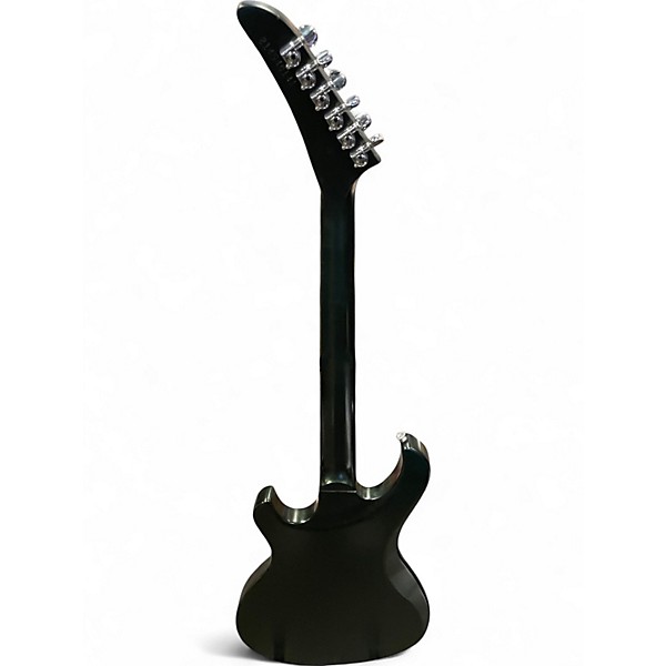 Used Gibson VICTORY REISSUE SATIN GREEN Solid Body Electric Guitar