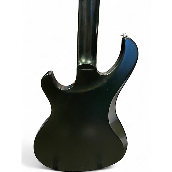 Used Gibson VICTORY REISSUE SATIN GREEN Solid Body Electric Guitar